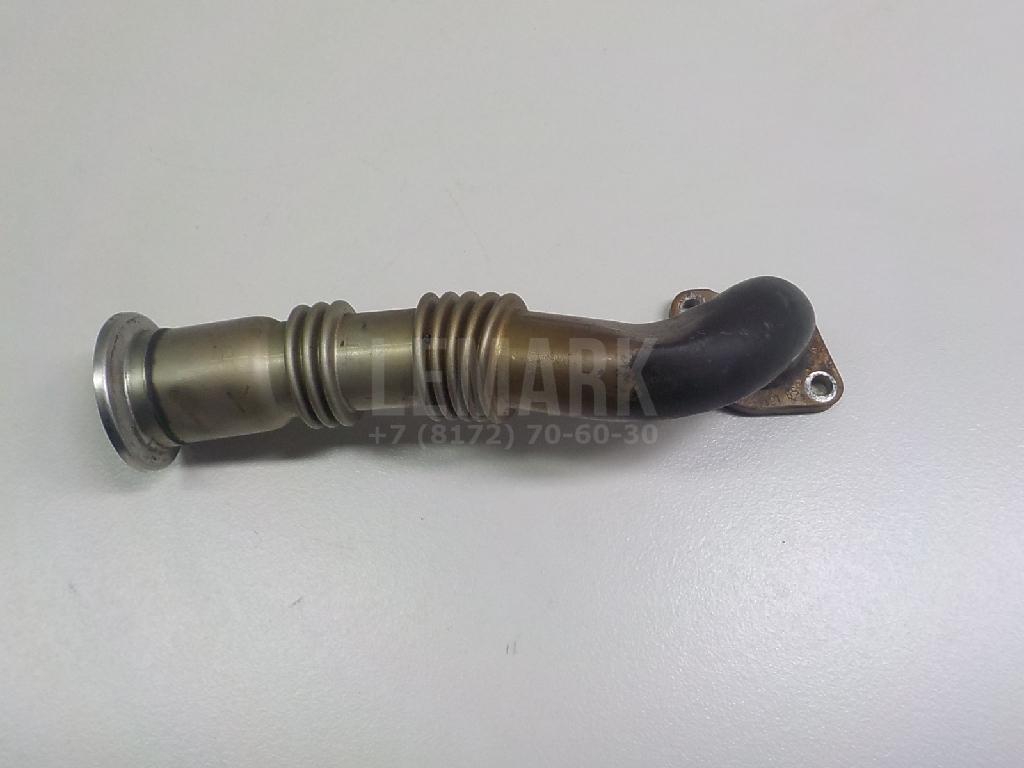 Трубка картерных газов для  BMW 6-serie E64 2004-2009