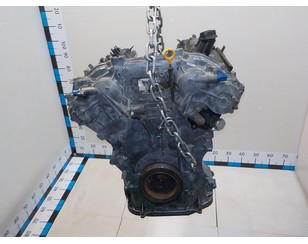 Двигатель (ДВС) VQ35HR для Infiniti M (Y50) 2004-2010 контрактный товар состояние отличное