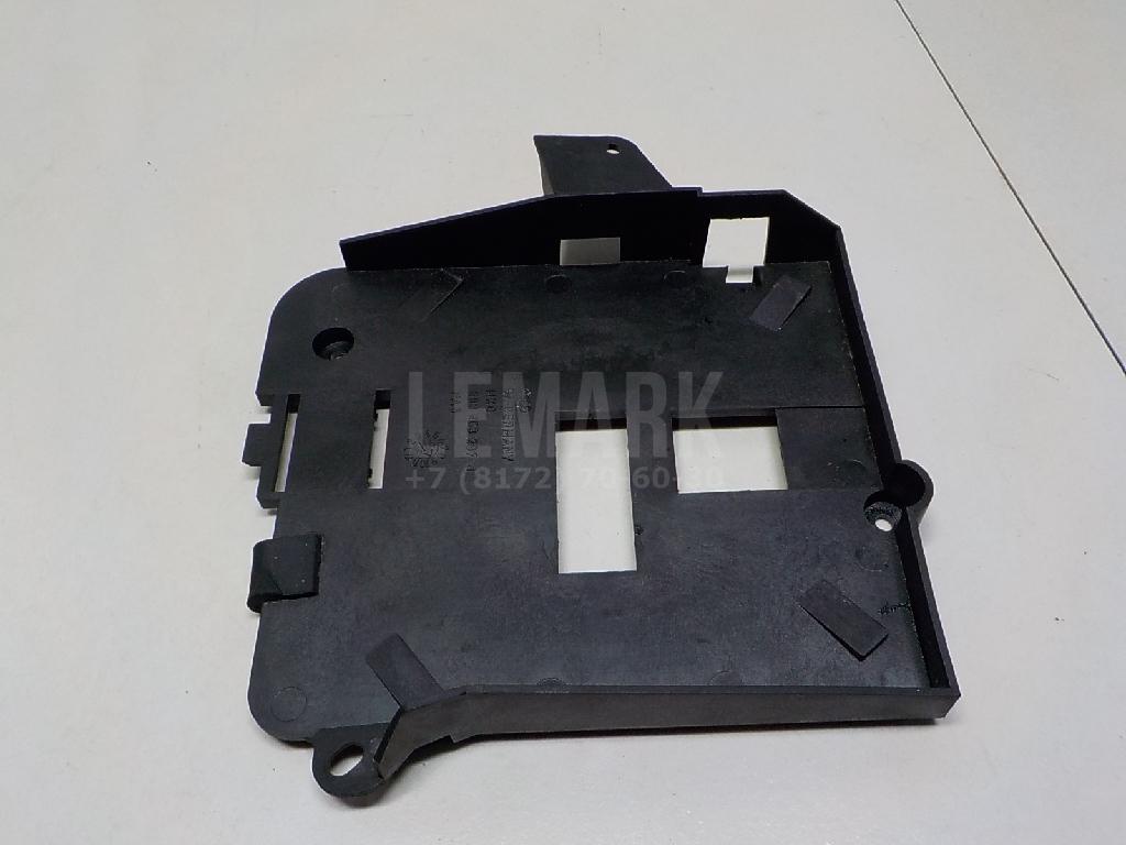 Кронштейн блока управления двигателем для  BMW 7-serie F01/F02 2008-2015