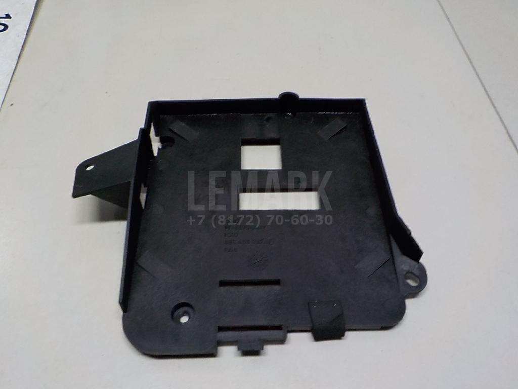Кронштейн блока управления двигателем для  BMW 7-serie F01/F02 2008-2015