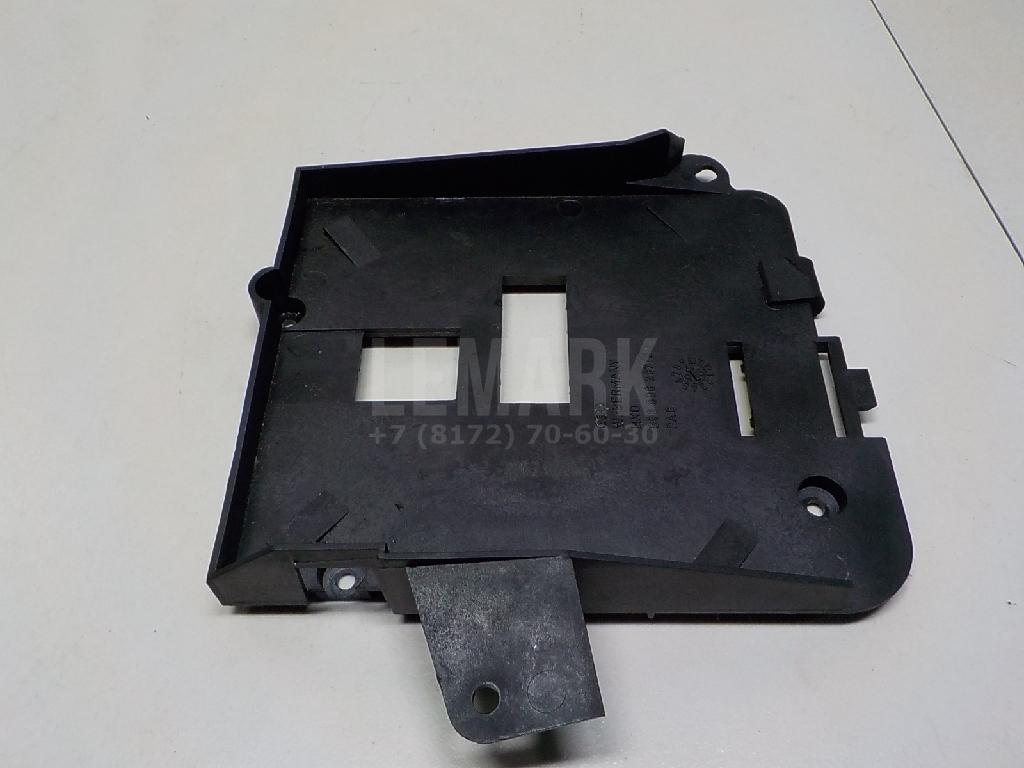 Кронштейн блока управления двигателем для  BMW 7-serie F01/F02 2008-2015