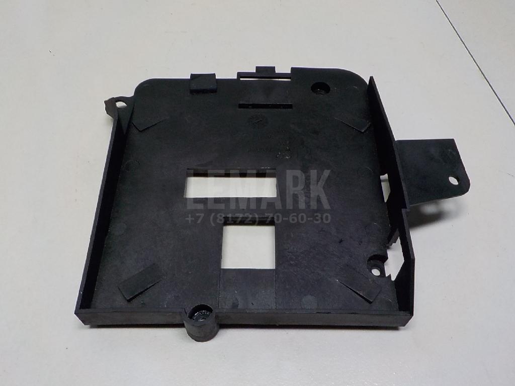 Кронштейн блока управления двигателем для  BMW 7-serie F01/F02 2008-2015