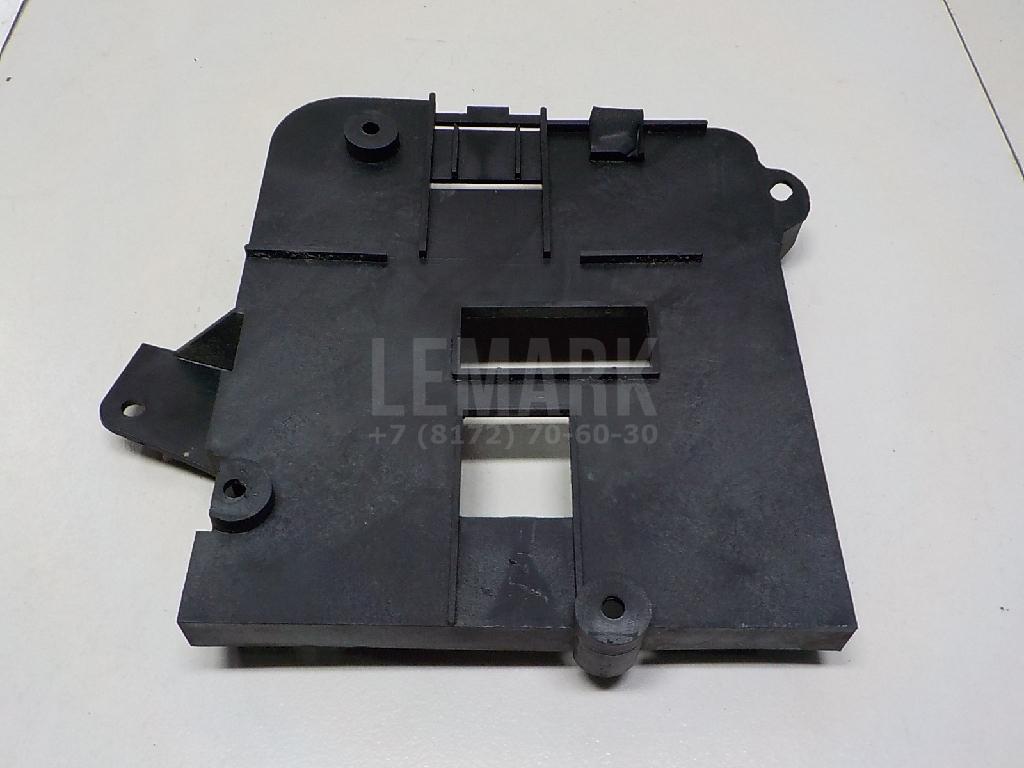 Кронштейн блока управления двигателем для  BMW 7-serie F01/F02 2008-2015