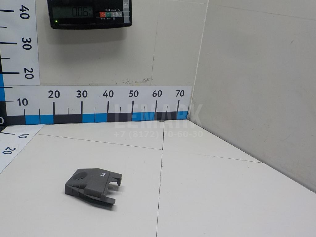 Кожух для  Ford Focus II 2005-2008