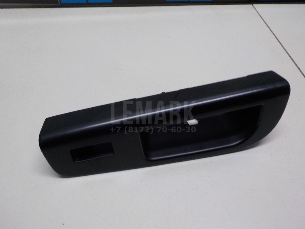 Накладка блока управления стеклоподъемниками 833511H000EQ Hyundai-Kia
