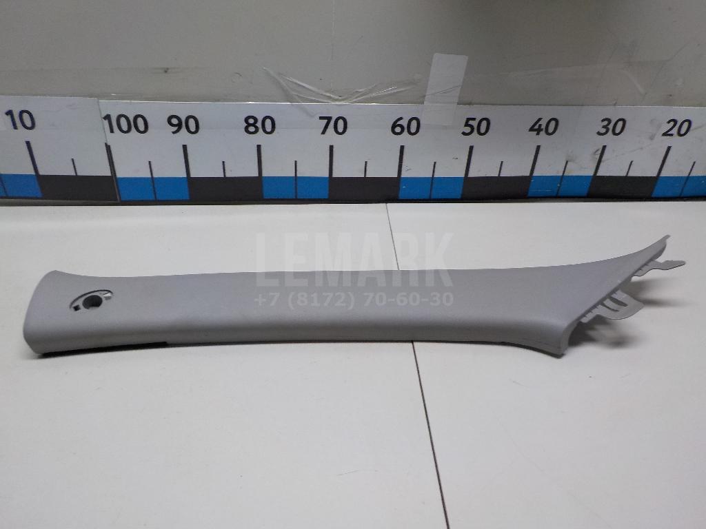 Обшивка стойки 858101H000ED Hyundai-Kia