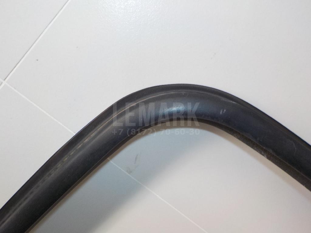 Уплотнитель стекла двери для  BMW i3 (I01) 2013-2022