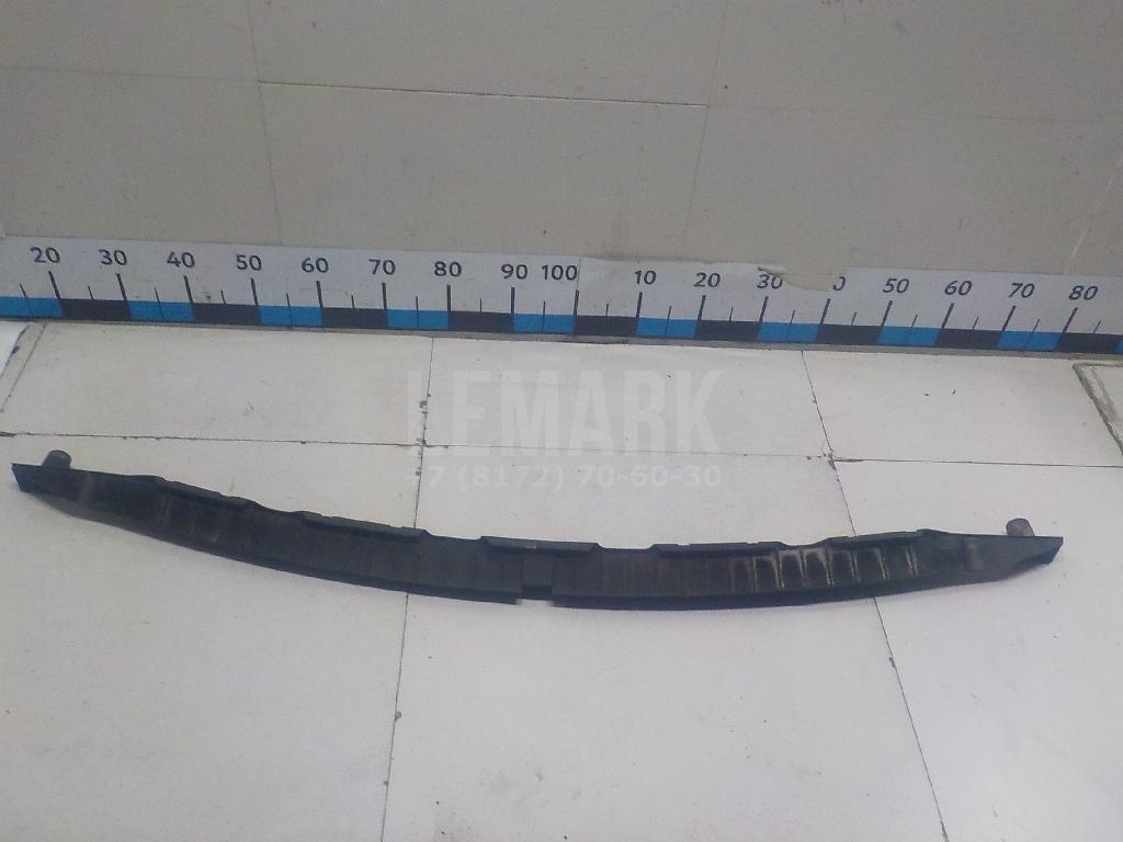 Направляющая заднего бампера 7L6807863 VAG