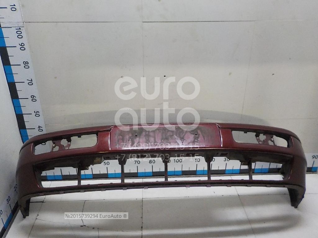 Купить Бампер Передний Фольксваген Пассат