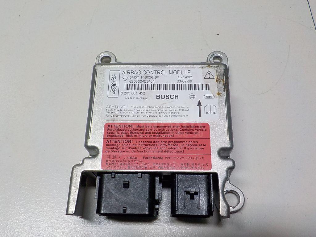 Блок управления AIR BAG 1320915 Ford