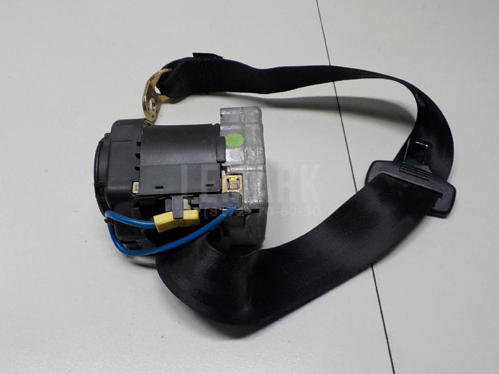 Ремень безопасности с пиропатроном для  BMW 2-serie F22/F23/F87 2013-2020