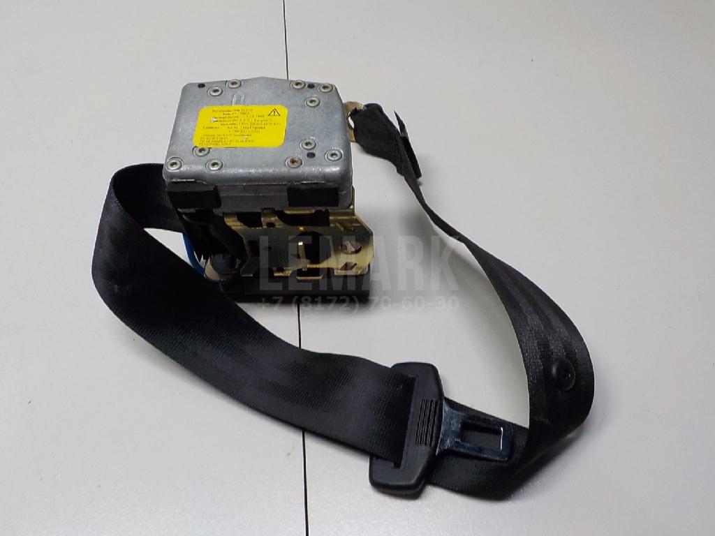 Ремень безопасности с пиропатроном для  BMW 2-serie F22/F23/F87 2013-2020
