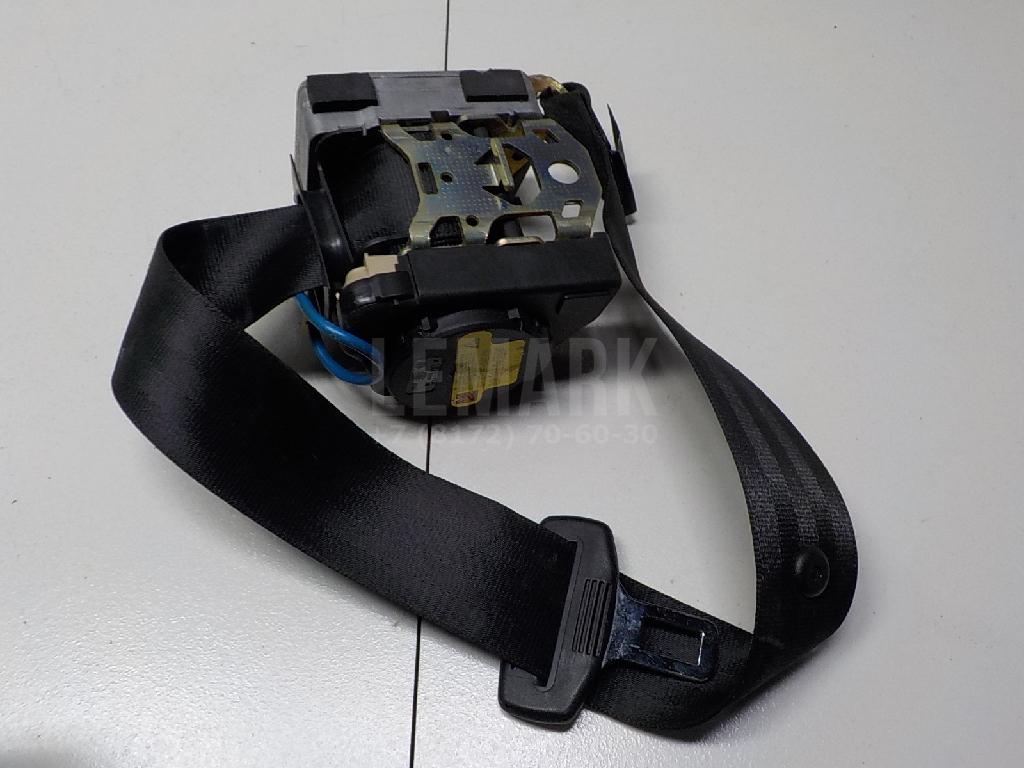 Ремень безопасности с пиропатроном для  BMW 2-serie F22/F23/F87 2013-2020