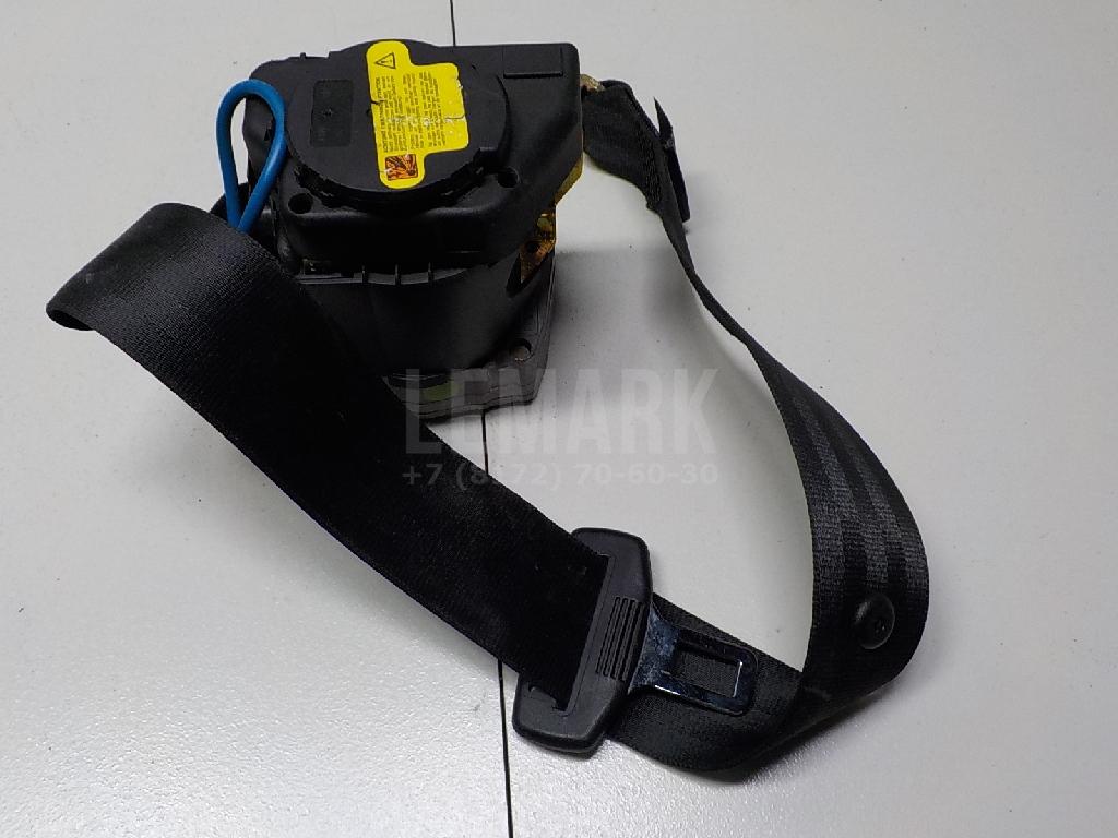 Ремень безопасности с пиропатроном для  BMW 2-serie F22/F23/F87 2013-2020