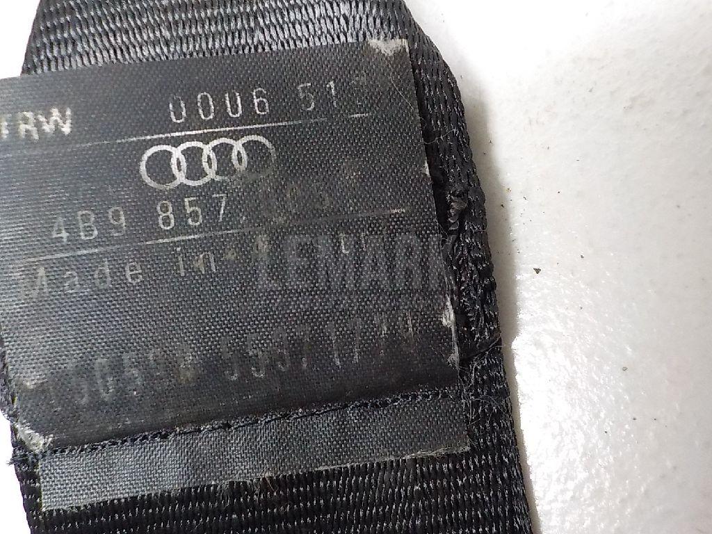 Ремень безопасности с пиропатроном для  BMW 2-serie F22/F23/F87 2013-2020