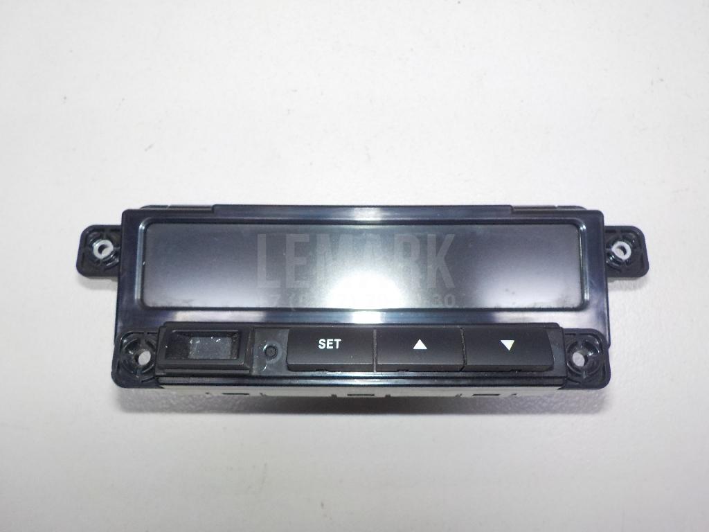Дисплей информационный 957101H700 Hyundai-Kia
