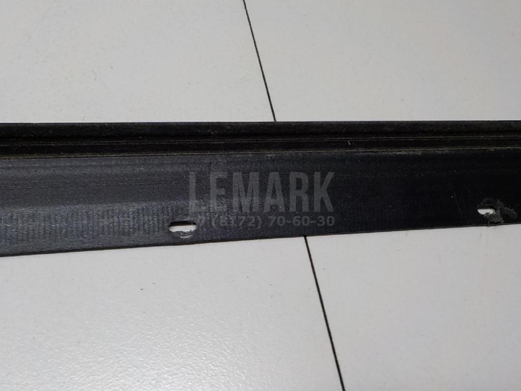 Накладка стекла заднего правого для  BMW 3-serie E30 1982-1991