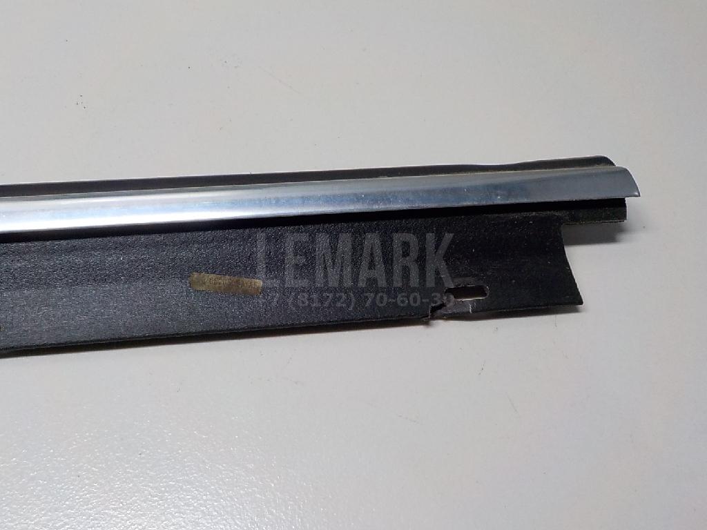 Накладка стекла заднего правого для  BMW 3-serie E30 1982-1991