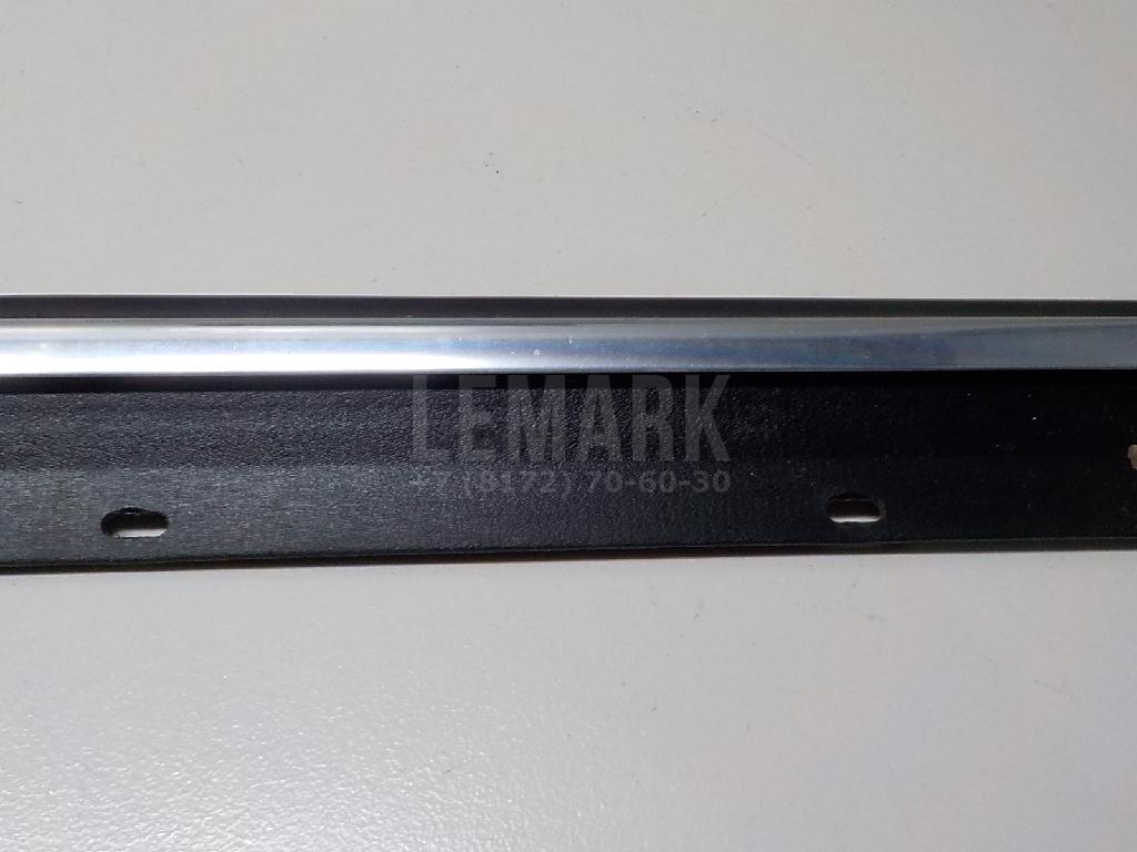 Накладка стекла заднего правого для  BMW 3-serie E30 1982-1991