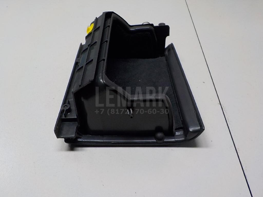 Бардачок для  Audi Q3 (8U) 2012-2018