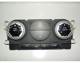 Блок управления климатической установкой для Mazda CX 7 2007-2012 с разборки состояние отличное