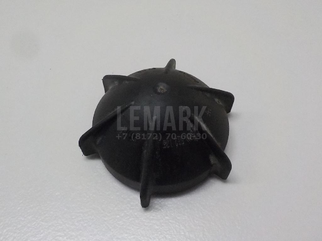 Пыльник гайки заднего амортизатора 6R0512135 VAG