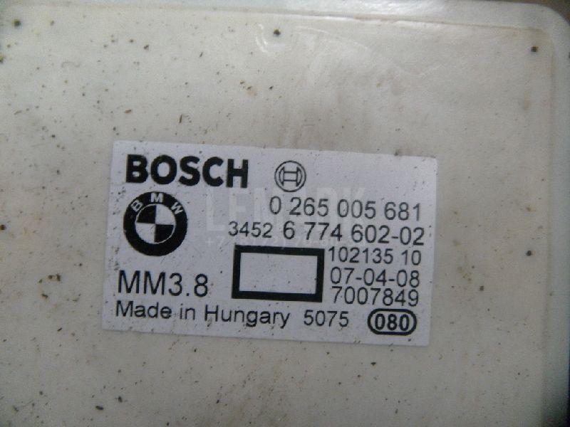 Датчик ускорения для  BMW 6-serie E24 1982-1990