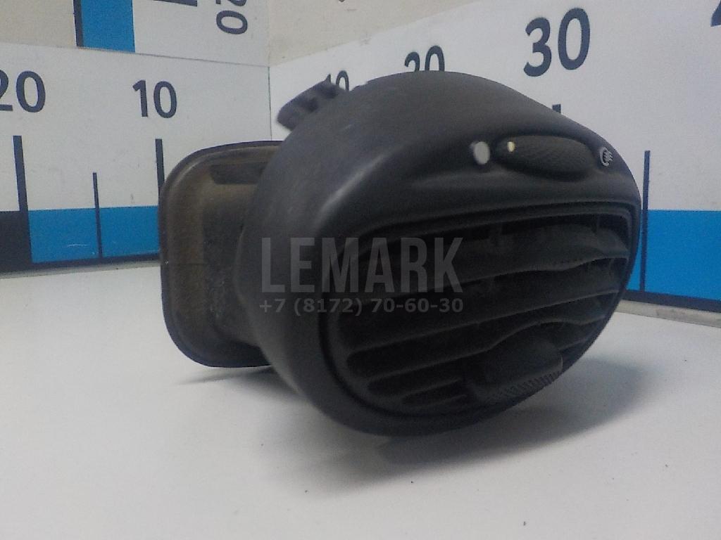 Дефлектор воздушный для  Alfa Romeo Giulietta 2010-2020