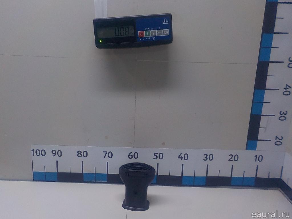 Дефлектор воздушный