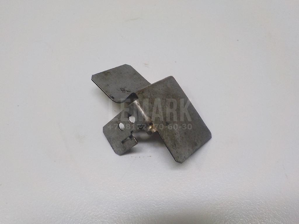 Экран тепловой