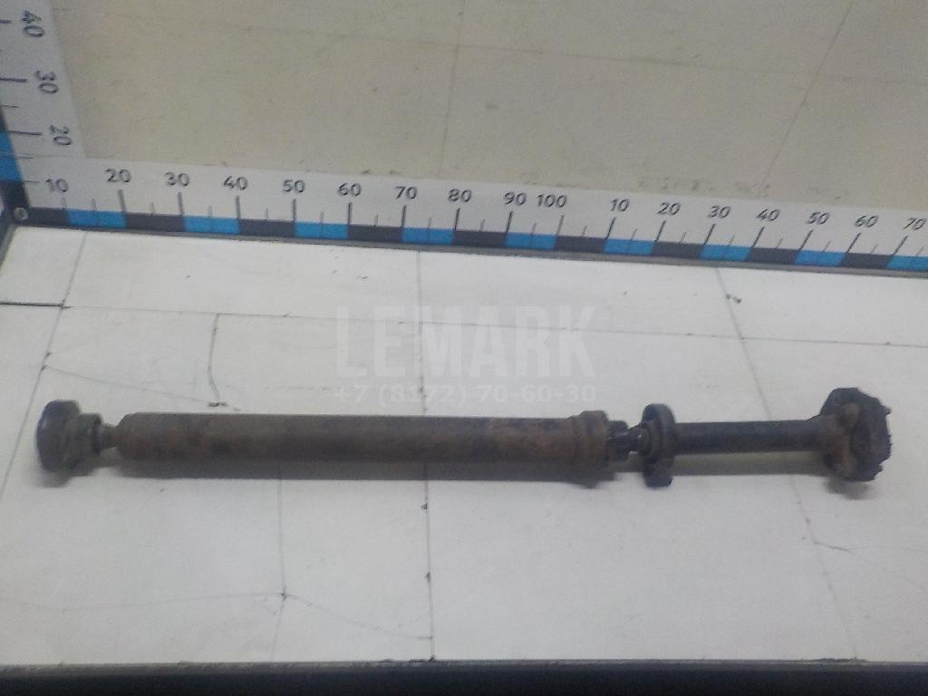 Вал карданный задний 7L0521102M VAG