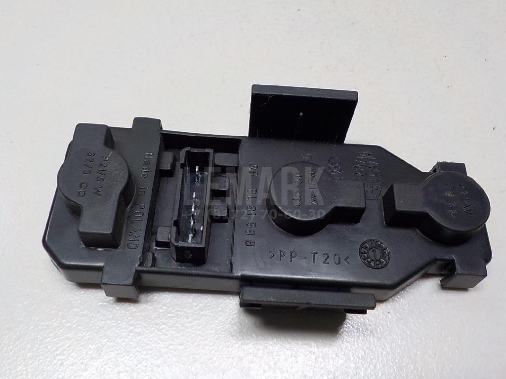 Плата заднего фонаря для  BMW X5 F15/F85 2013-2018
