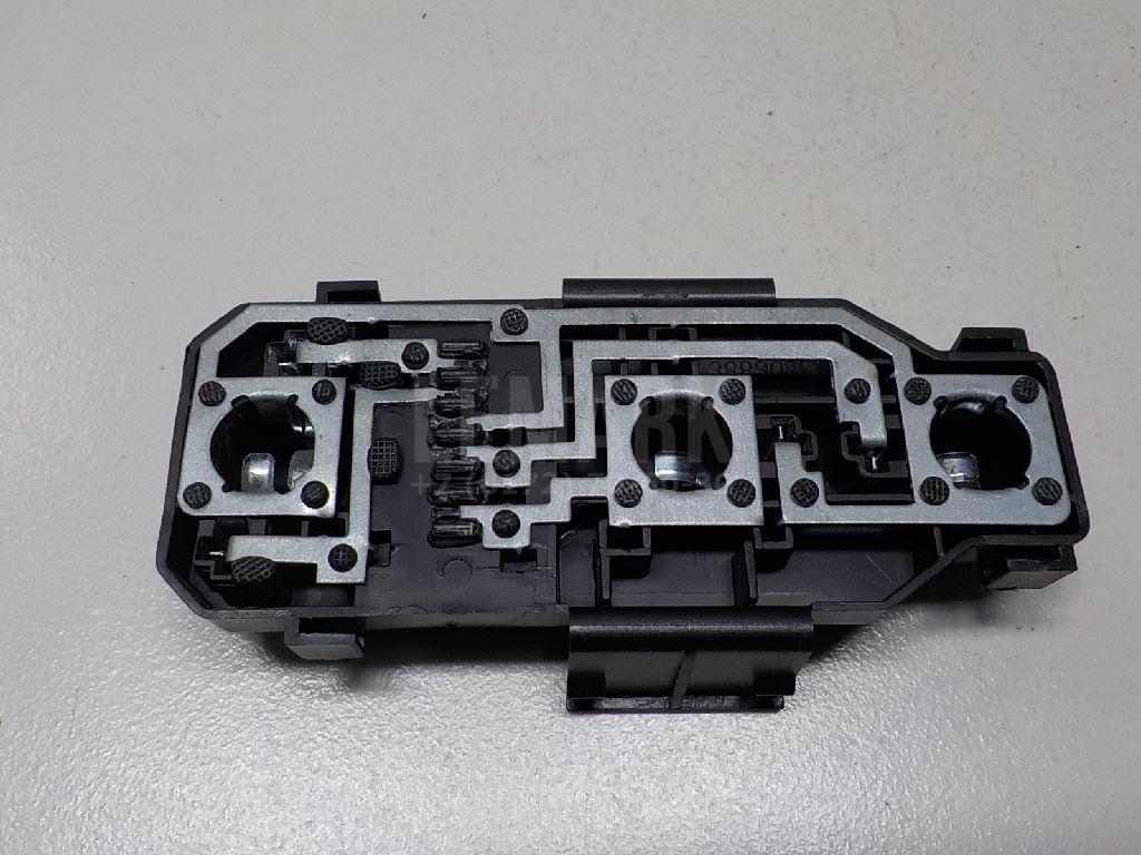 Плата заднего фонаря для  BMW X5 F15/F85 2013-2018