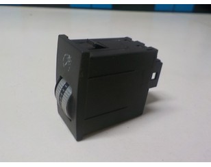 Кнопка освещения панели приборов для Lifan X60 2012> с разборки состояние отличное
