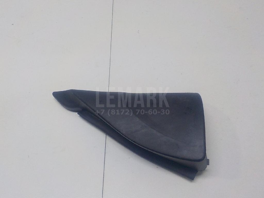 Крышка зеркала внутренняя правая