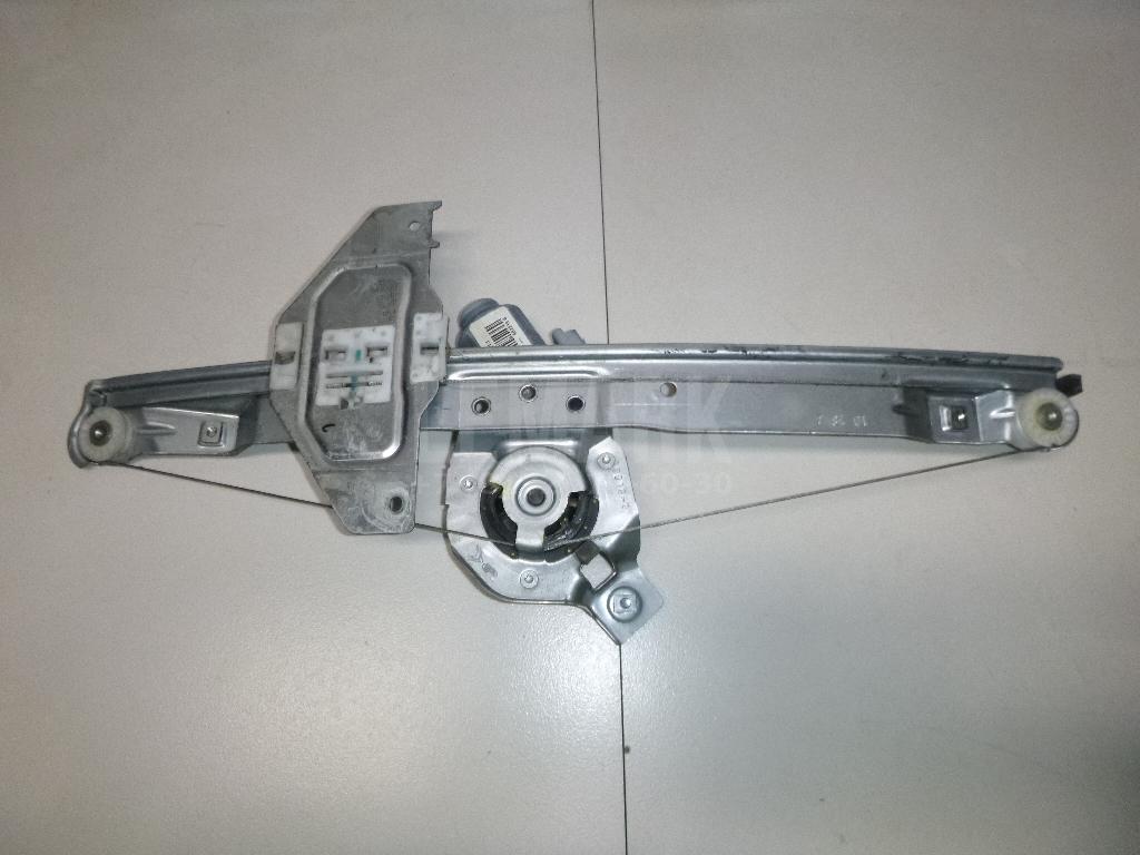 Стеклоподъемник электр. передний правый для  Brilliance M2 2006-2012