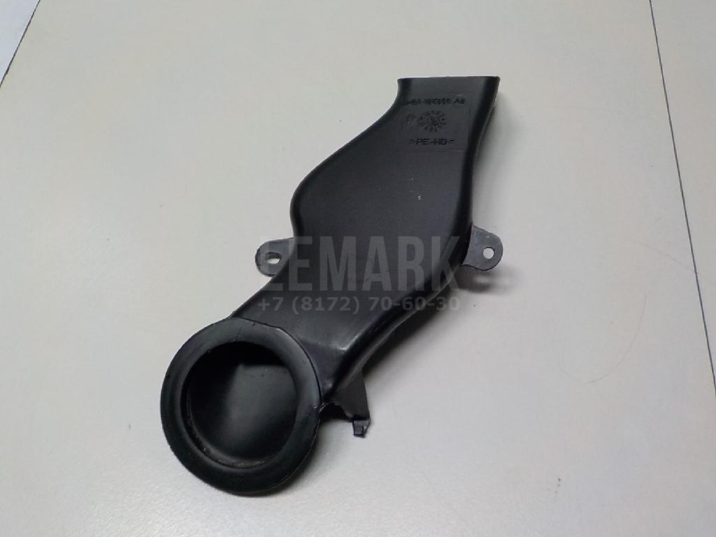 Воздуховод отопителя 1301731 Ford