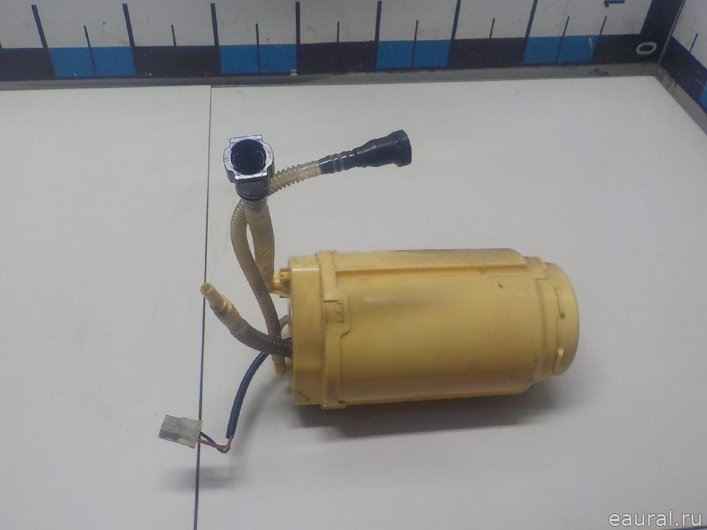 Насос топливный электрический