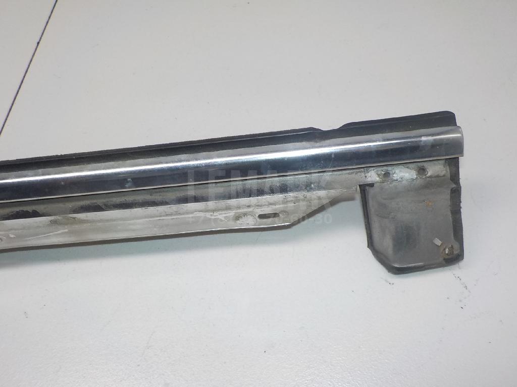 Накладка стекла заднего правого для  BMW X5 E53 2000-2007