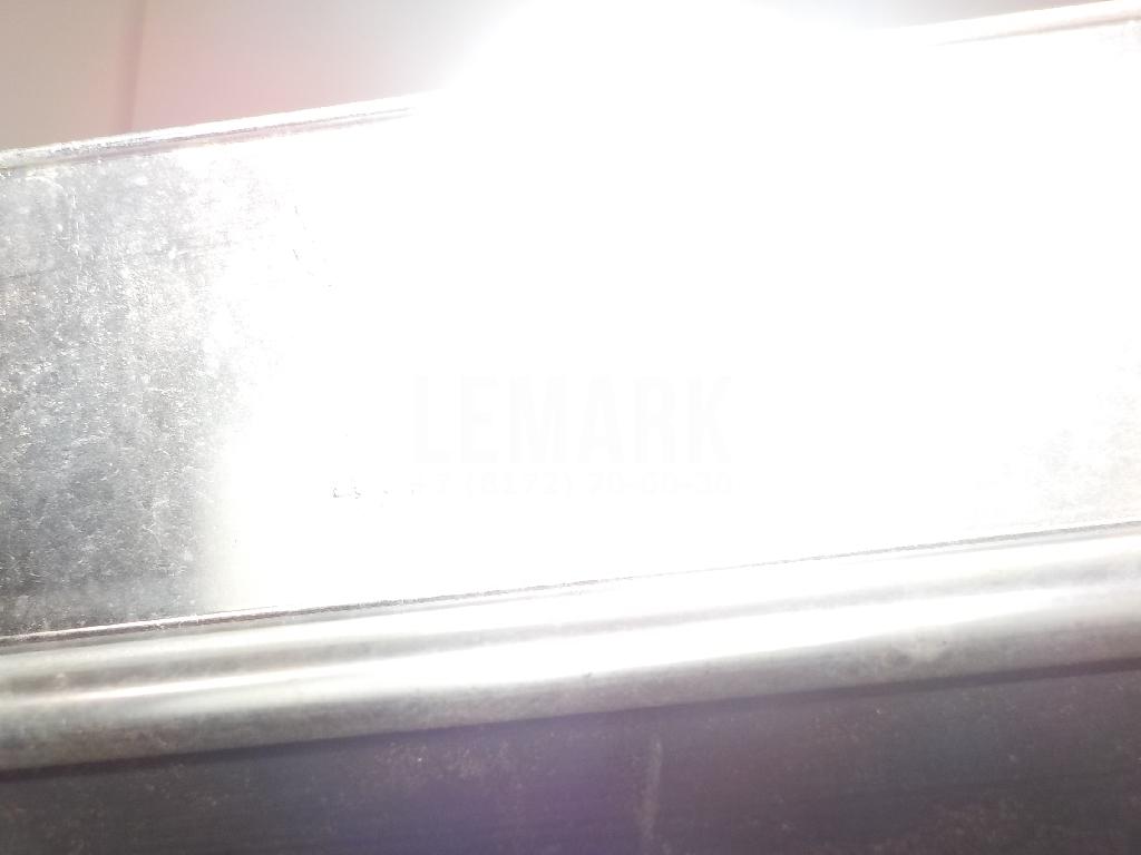 Накладка стекла заднего правого для  BMW X5 E53 2000-2007