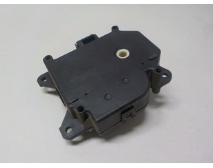 Моторчик заслонки отопителя для Lifan X60 2012> б/у состояние отличное