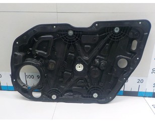 Стеклоподъемник электр. передний правый для Kia Cerato 2018> с разбора состояние отличное