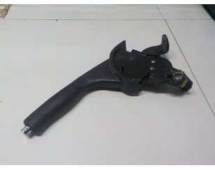 Рычаг стояночного тормоза для Lifan X60 2012> с разбора состояние отличное