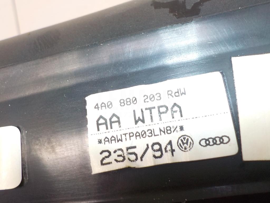 Подушка безопасности пассажирская (в торпедо) для  Audi 80/90 [B4] 1991-1995