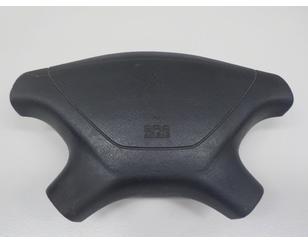 Подушка безопасности в рулевое колесо для Mitsubishi Galant (EA) 1997-2003 с разбора состояние отличное