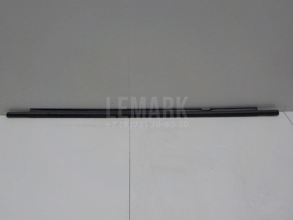 Накладка стекла заднего левого 5154101 GM