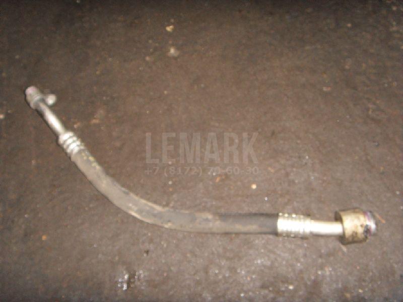 Трубка кондиционера 7L6820744BA VAG