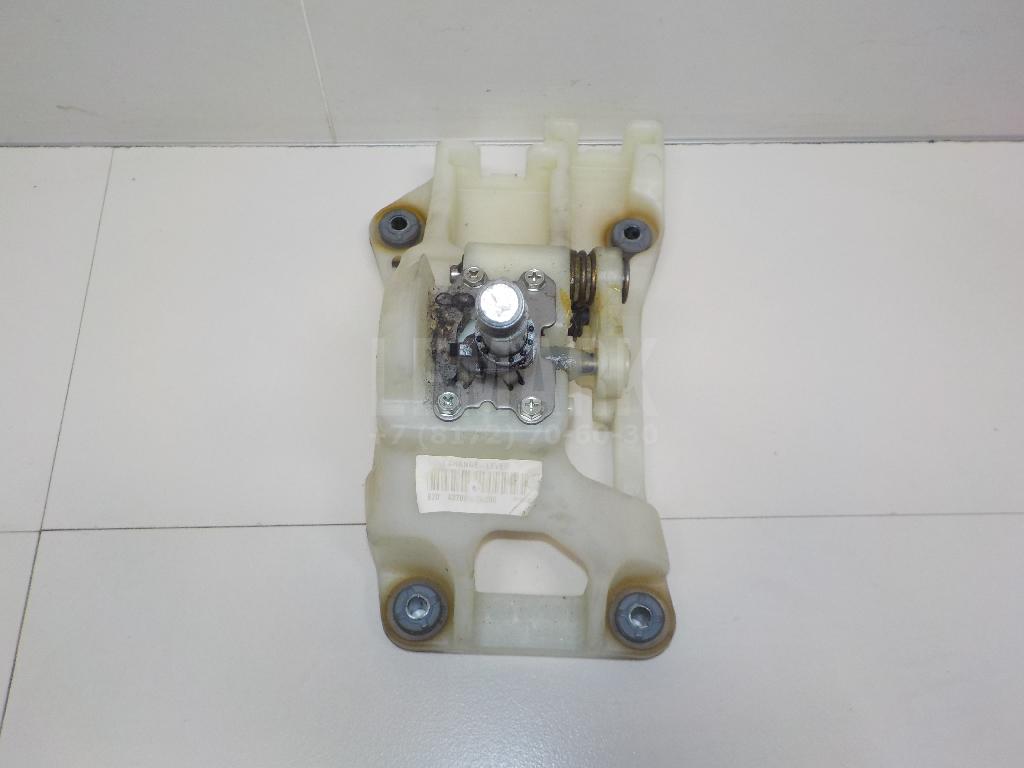Кулиса КПП 437312H000 Hyundai-Kia