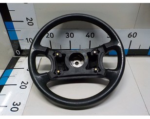 Рулевое колесо для AIR BAG (без AIR BAG) для Audi 80/90 [B4] 1991-1995 б/у состояние хорошее