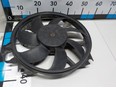 Вентилятор радиатора